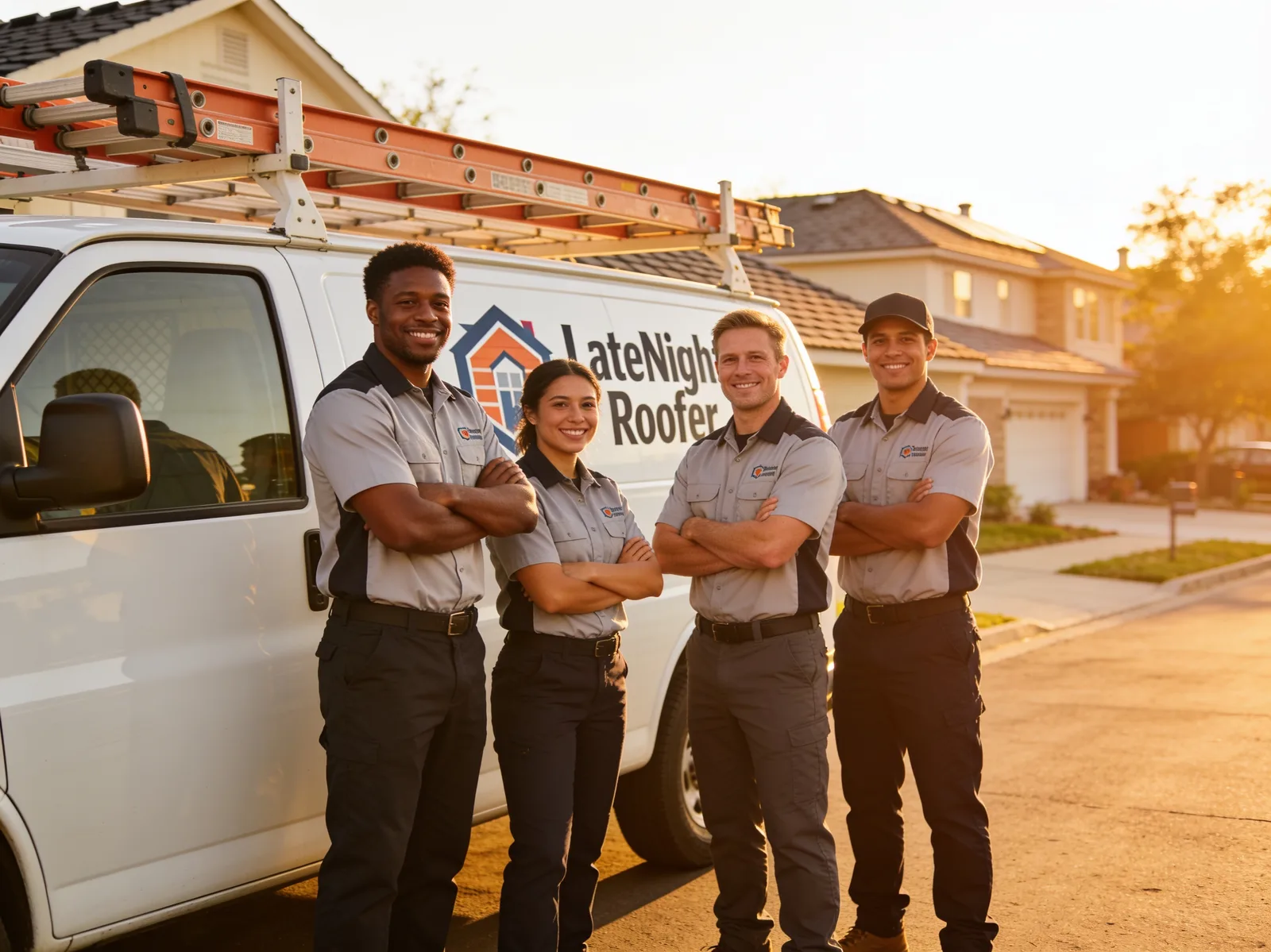 Emergency Roof Repair company in Evergreen, NC
